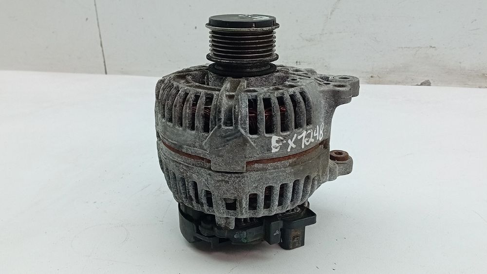Alternador AUDI A1 Sportback (8XA, 8XF)