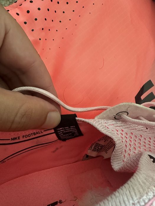 Nike Tiempo Legend Euro 2024