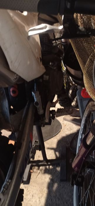 kayo т 4 эндуро кауо