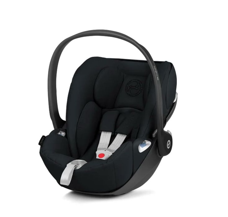 Cybex Набір автокрісел з базою