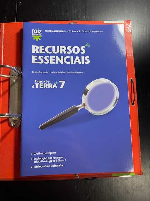 Liga-te à Terra 7