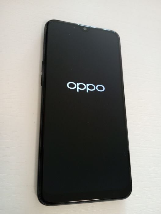 Smartfon Oppo A12