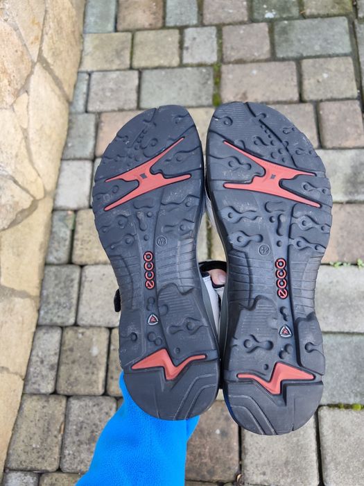 Сандалии босоножки Ecco 42