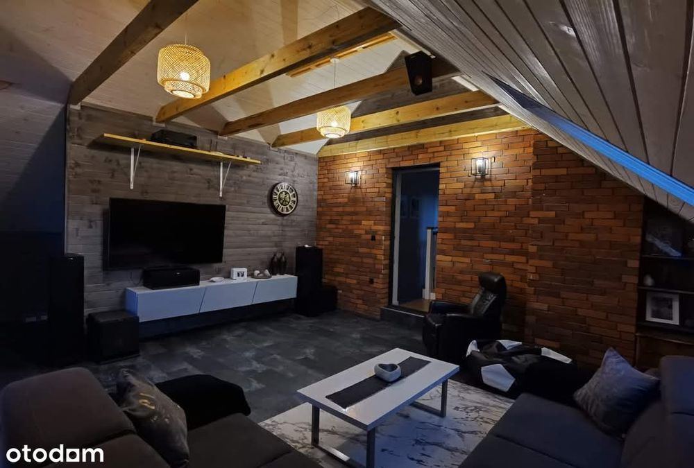 Sprzedam Dom Grybów 200m2