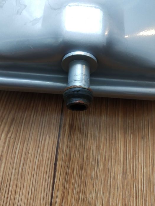 Розширювальний бак 7 л для котла Ferroli Domiproject 24