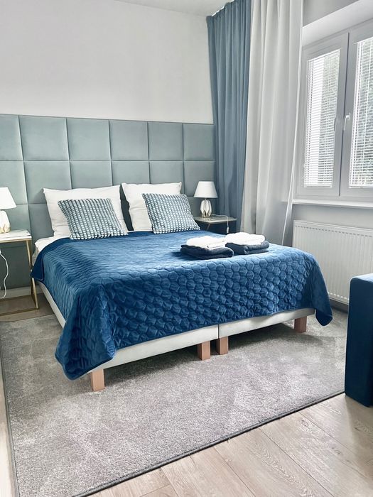 Noclegi pokój. Studio 2 - osobowe. Bielany