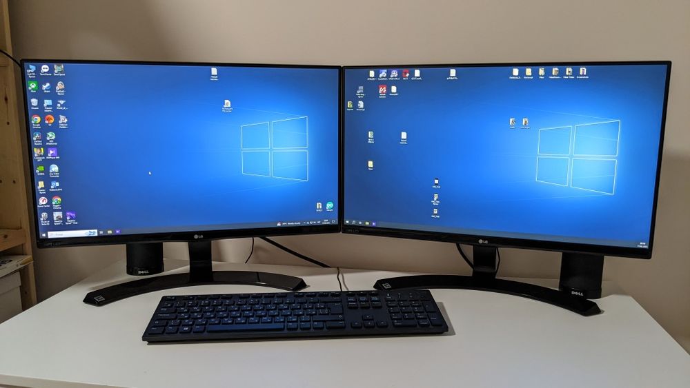 Монітор LG 23MP68vq-p