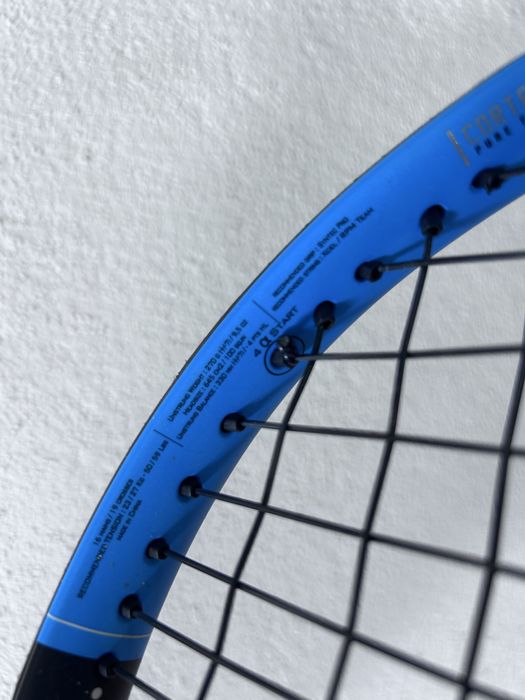 Raquete Babolal Pure Drive Lite