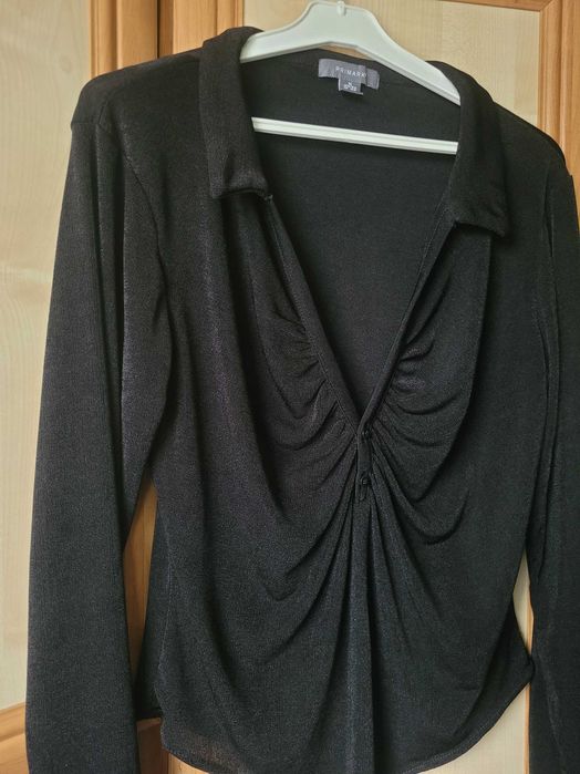 Stylowe body na wieczorne wyjścia 46-48
