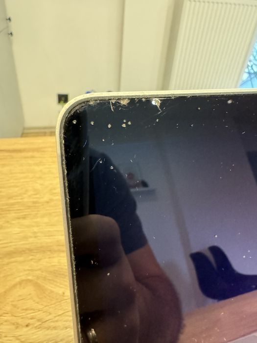 Apple Macbook Pro 2017 (15 inch)