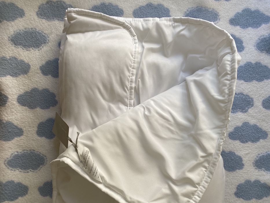 Enchimento de edredon da Pirulos (novo)