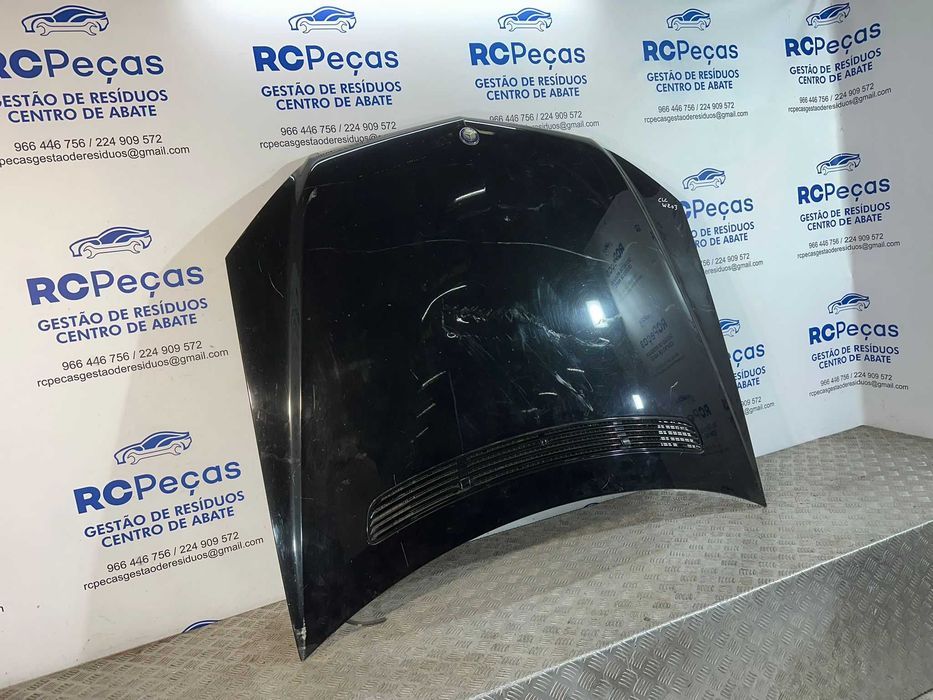 Capot Capo Mercedes-Benz CLC W203 2008 a 2011 Original