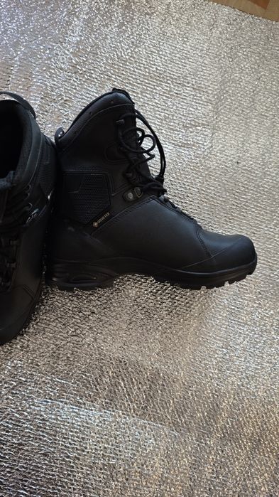 Демисизонфе Берцы Haix