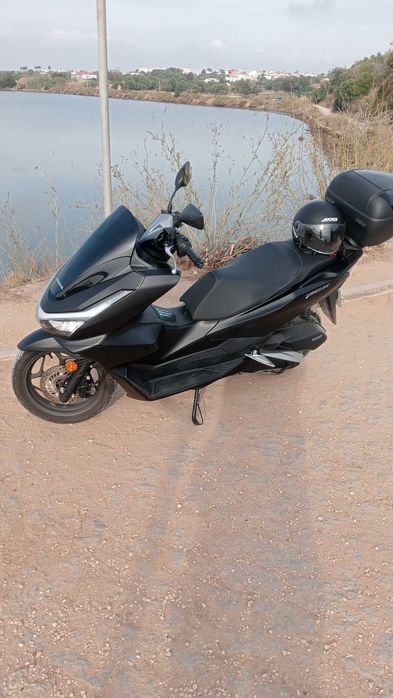 Mota Honda PCX 125