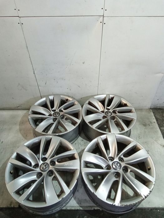 H415 Felgi Aluminiowe Insignia 5X120 8JX18