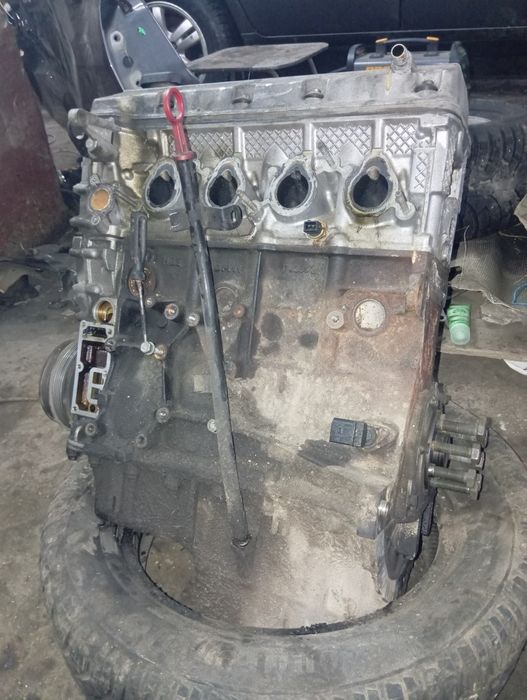 Мотор е 46 1.9 бензин