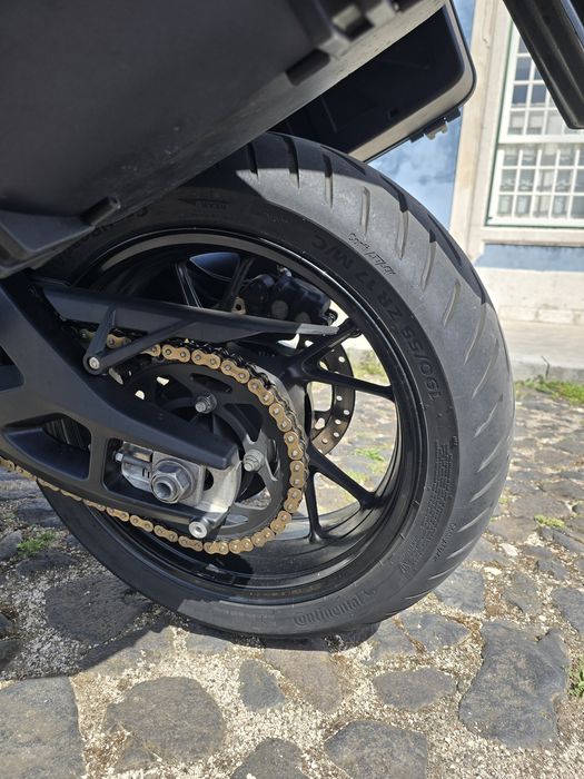 BMW S1000XR  Nacional  Full Extras