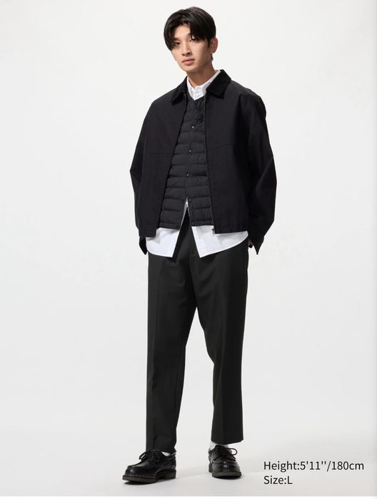 Брюки Uniqlo,штани Uniqlo,штаны Uniqlo