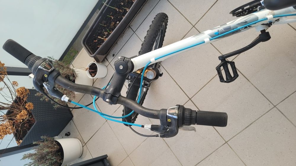 Rower Rockrider Decathlon