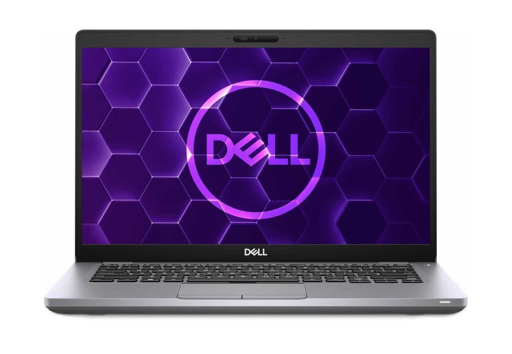 Laptop Dell i5 2,21 GHz/ 16/ SSD 256+500/ 13,3 FHD IPS MAT/ WiFi/ W11