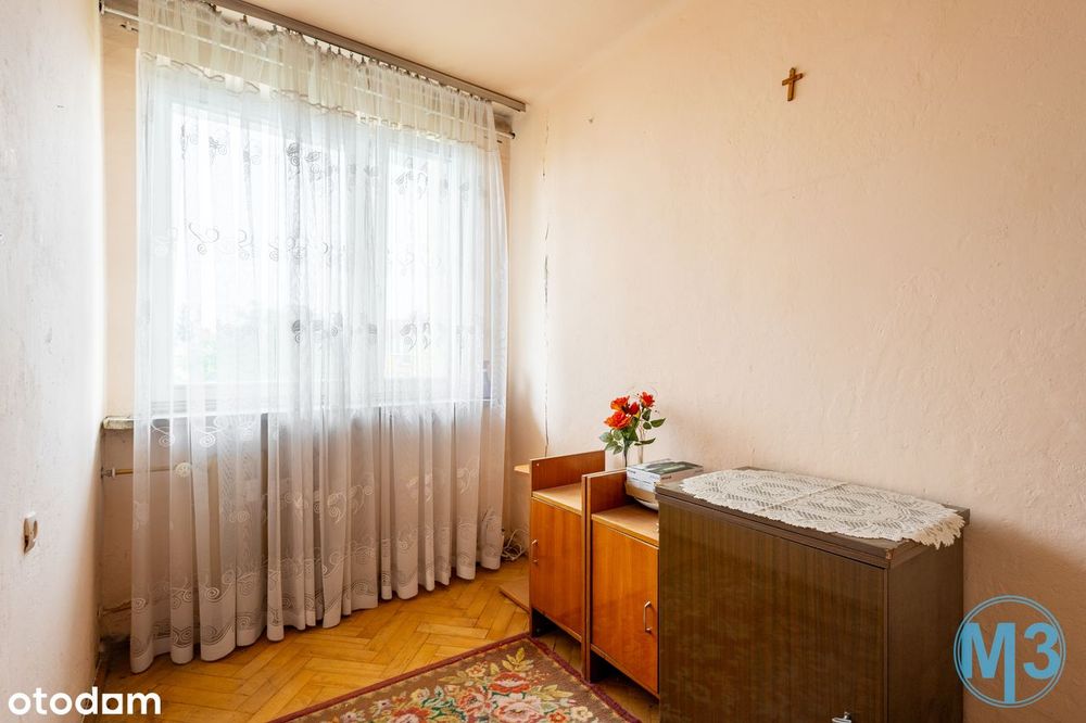 ul. Rzeszowska: 64,5 m², 4 pokoje, klimatyzacja. Spójrz na cena za m2!