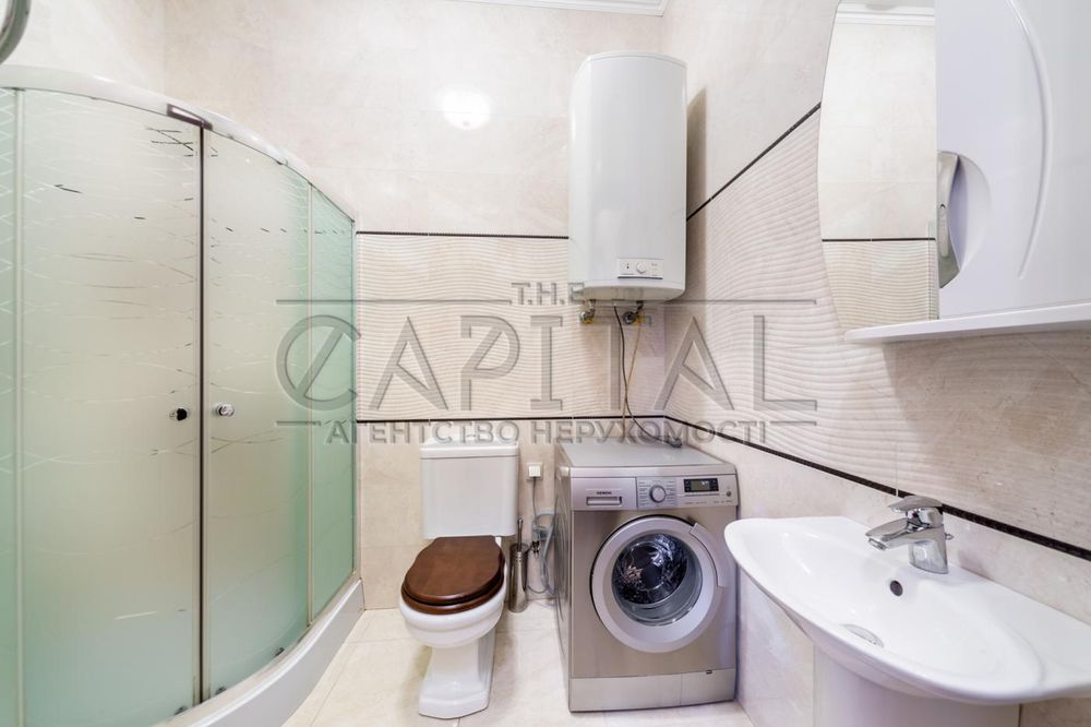 Продажа квартиры, ул. Дмитровская, Шевченковский р-н