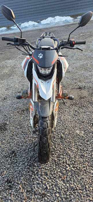 TEKKEN 250 продам