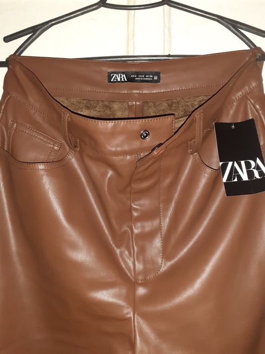 Штани жіночі Zara