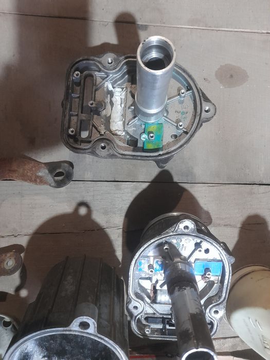Егур (zf ) opel.