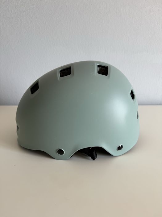 Capacete Bicicleta/patins/trotinete/skate
