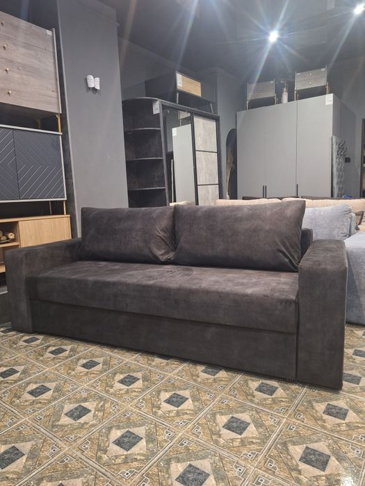 Диван Мадрид —добавит изысканности вашему дому