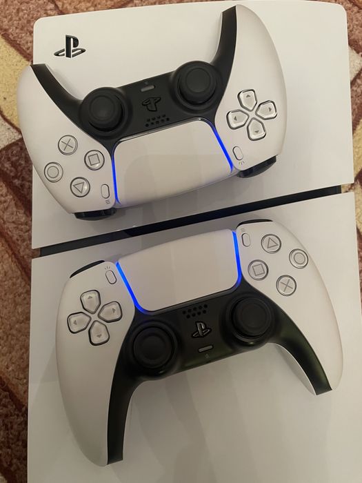 Sony PlayStation 5 Slim