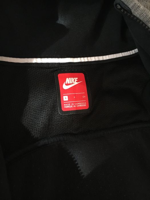 Nike Tech Fleece