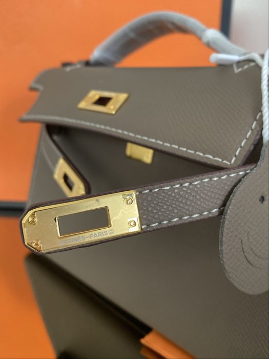 Сумка Hermes Kelly 22*13