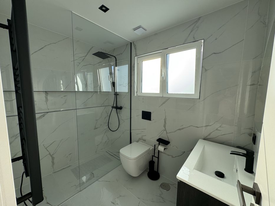 Quarto em Alfragide ultimo piso