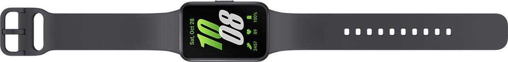 Smartband Samsung Galaxy Fit 3 40mm BT Grafite