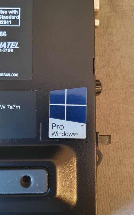 HP ProDesk 600 G2, i5-6500T 8GB/256GB, Wi-Fi, Bluetooth, zasilacz