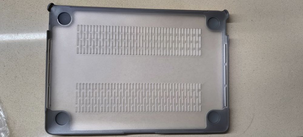 Capa protetora para MacBook air 13 M1 2020