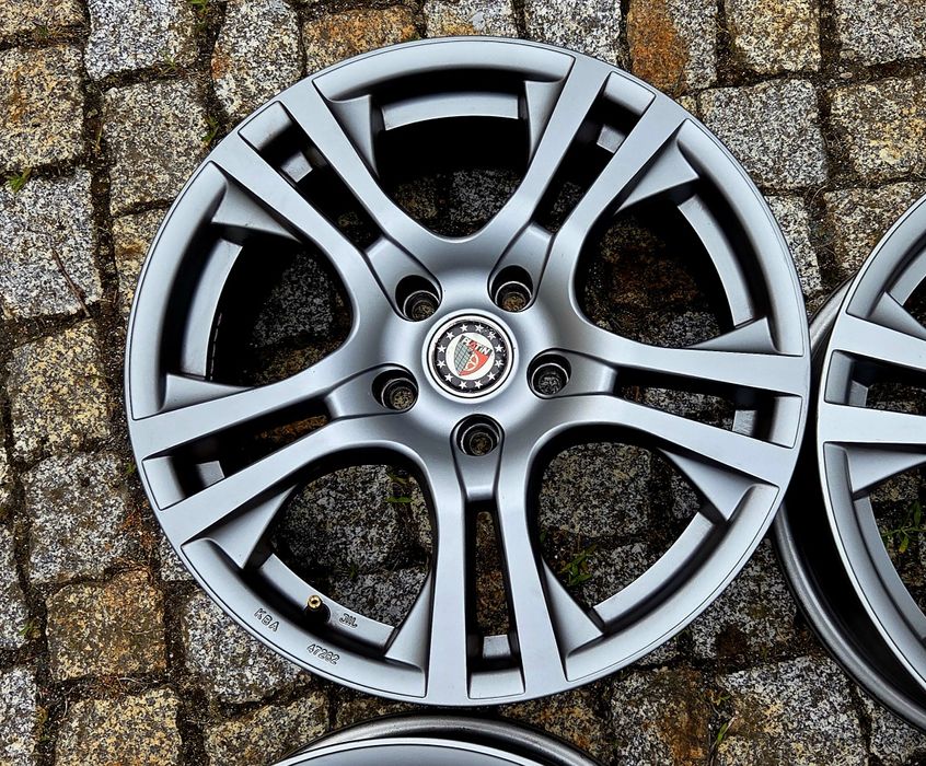 Felgi Platin 17 5x114,3 Mazda,Toyota,Dacia,Honda,Hyundai,Kia,Renault