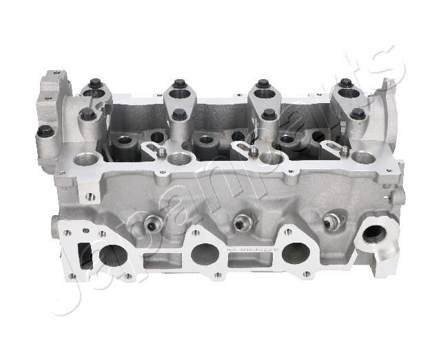 Cabeça de motor D3EA Hyundai Matrix Accent 1.5crdi NOVA