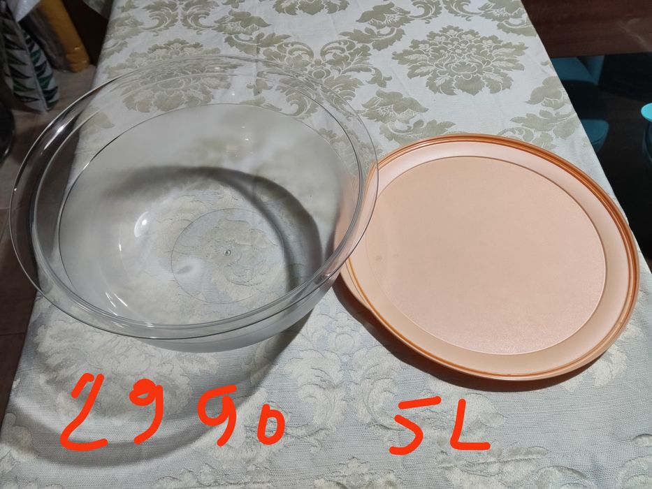 Selling Tupperware Products443265251069798401
