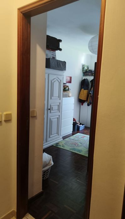Arrenda T1 Massama