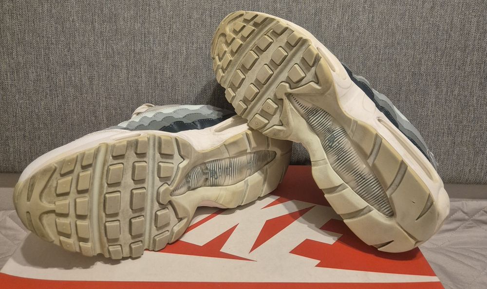 Buty nike air max 95