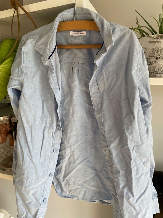 Koszula chłopięca 140