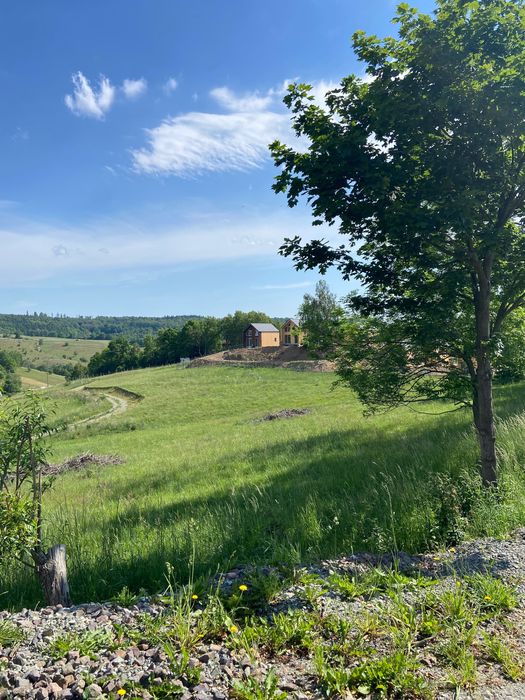 Działki budowlane Zagórze Śląskie