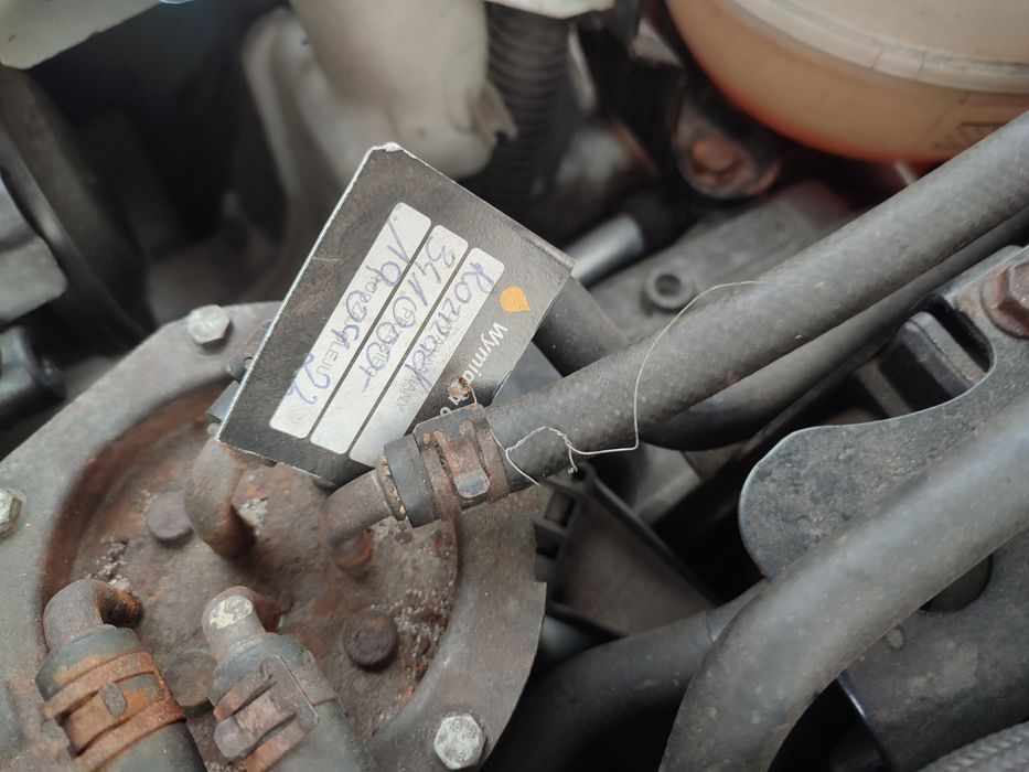 Sprzedam Volkswagen Passat B6 2.0 CR