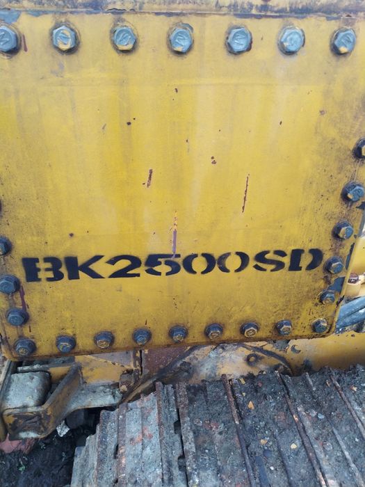 Продам экскаватора погрузчик Kabutomushi BK 2500
