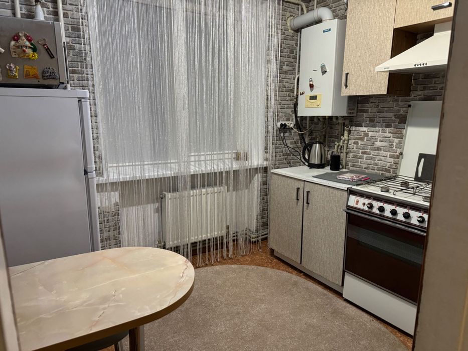 Квартира подобово