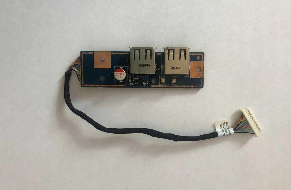 Gniazdo USB Acer Aspire 7535G (0583)