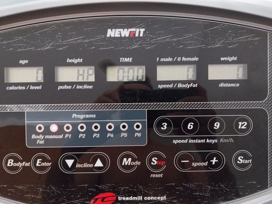 Vendo Passadeira Newfit429595123065835522
